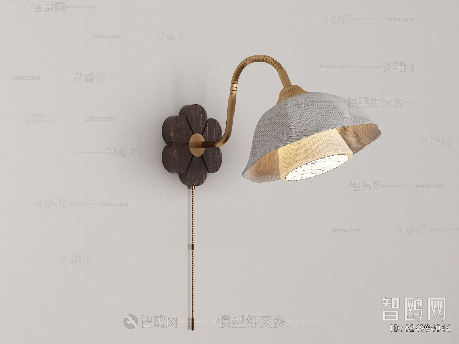 French Style Wall Lamp