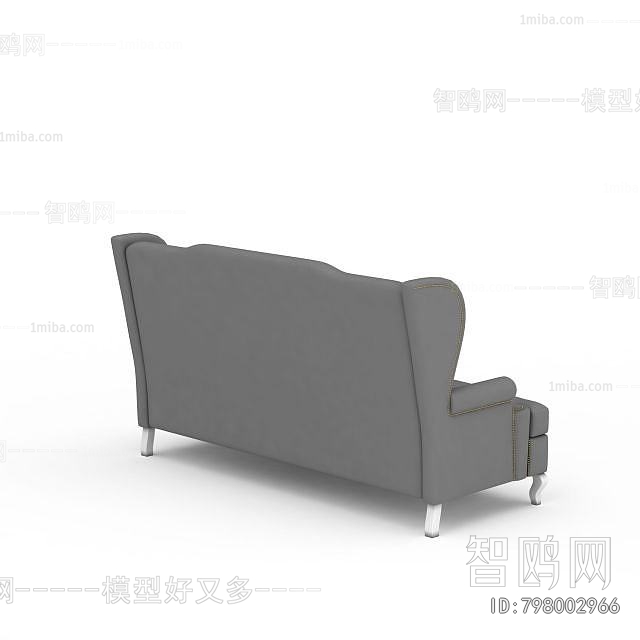 Modern A Sofa For Two