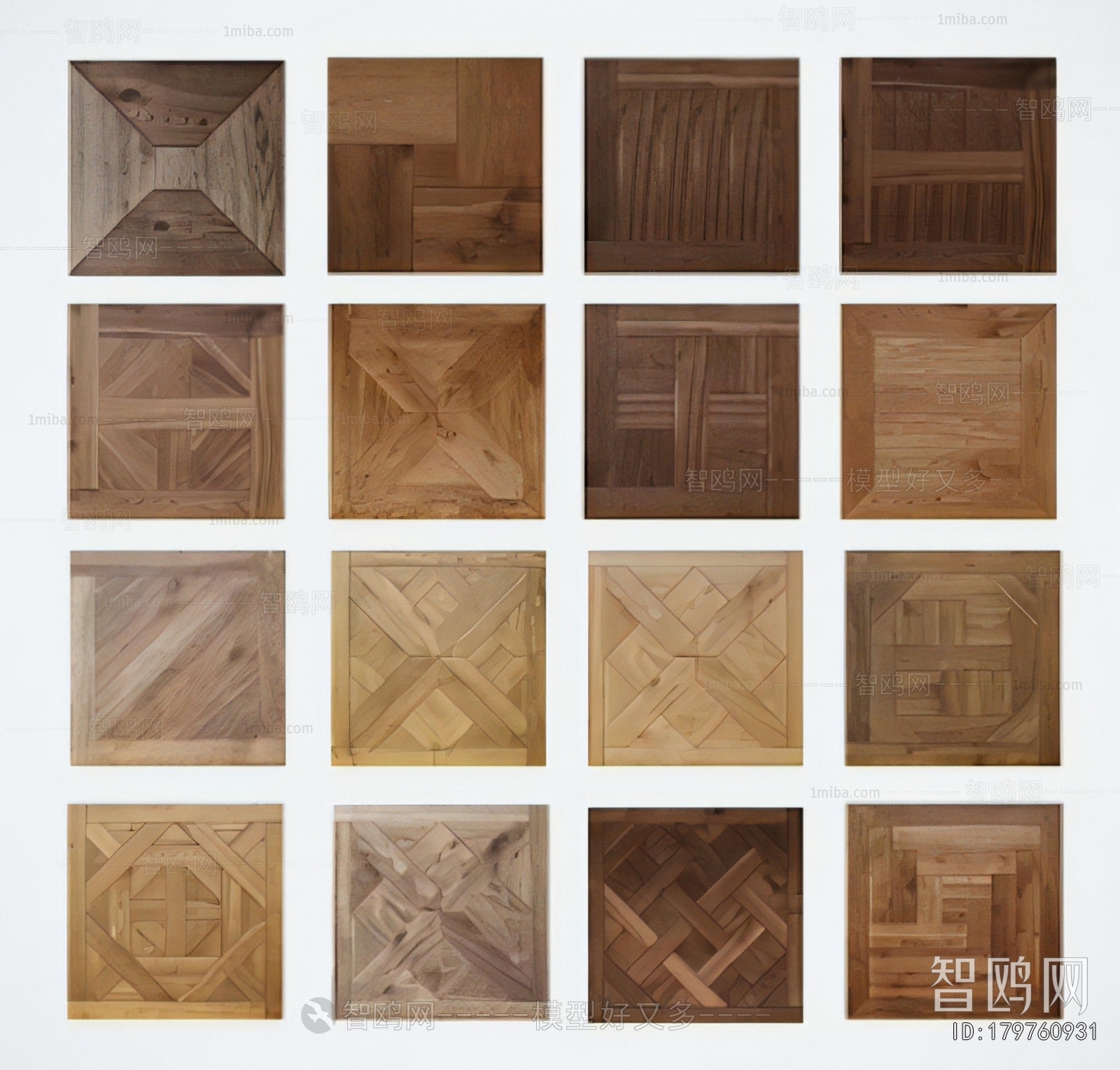 American Style Floor