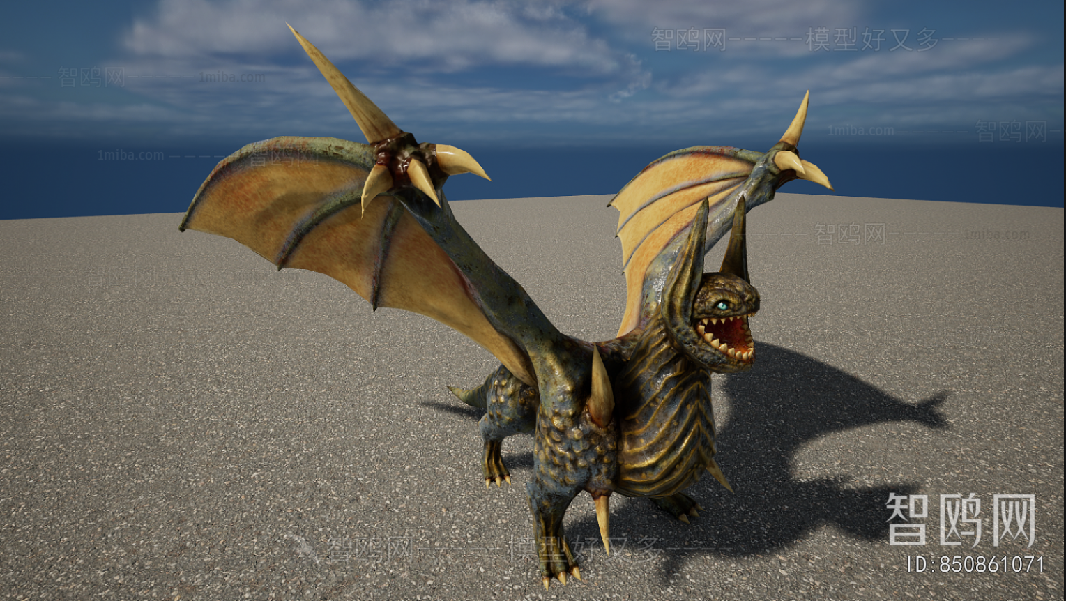 Modern Other Animals