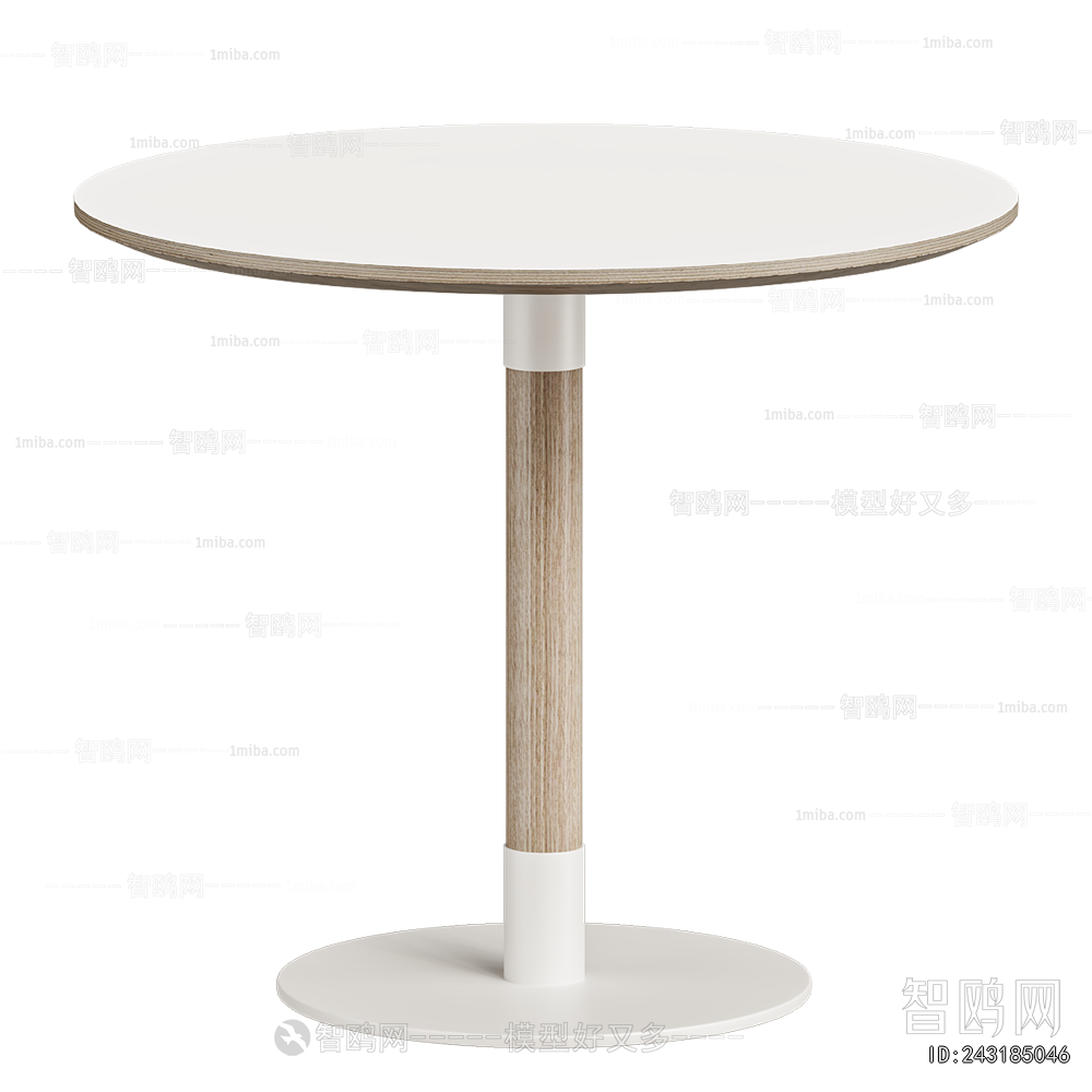 Modern Side Table/corner Table