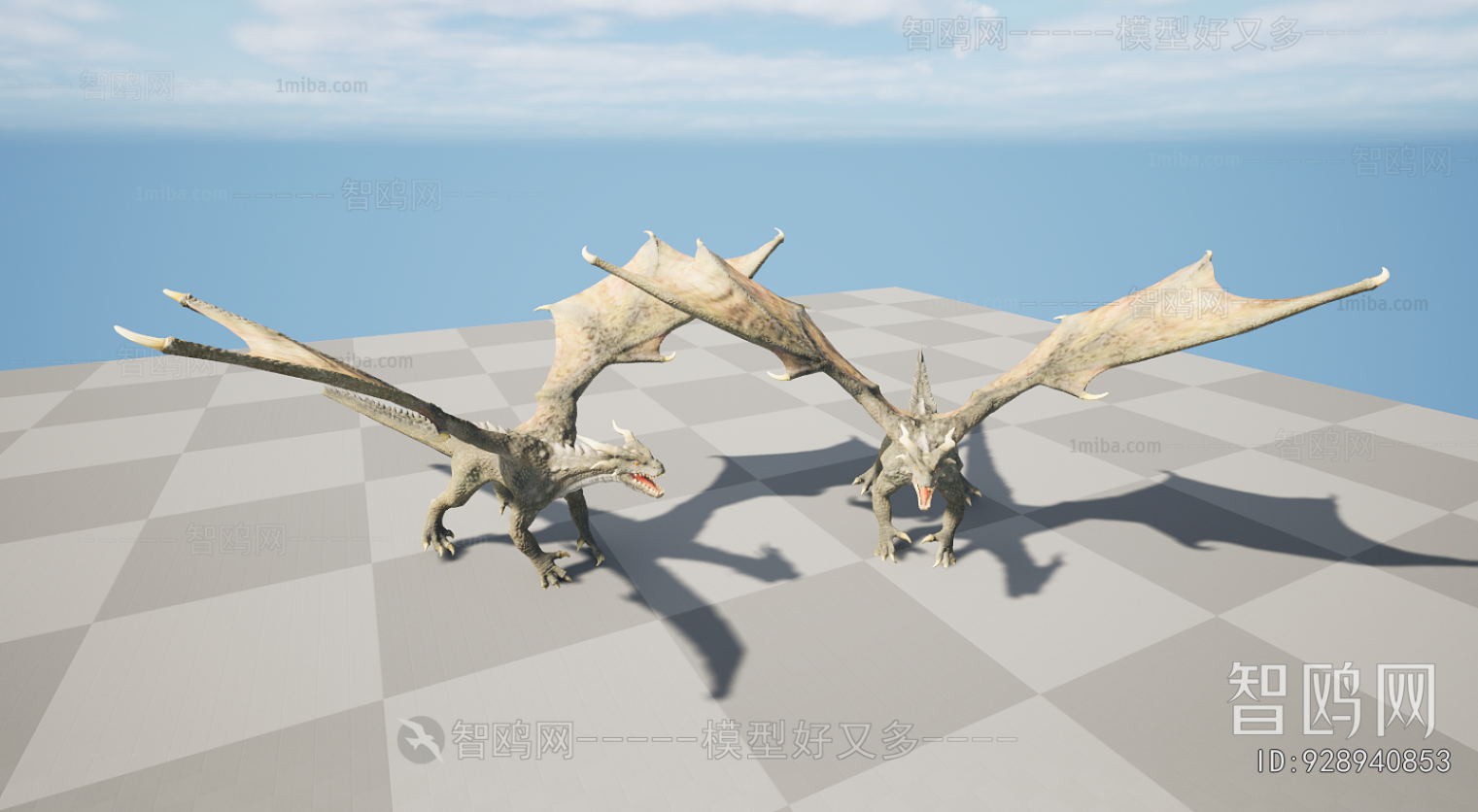 Modern Other Animals