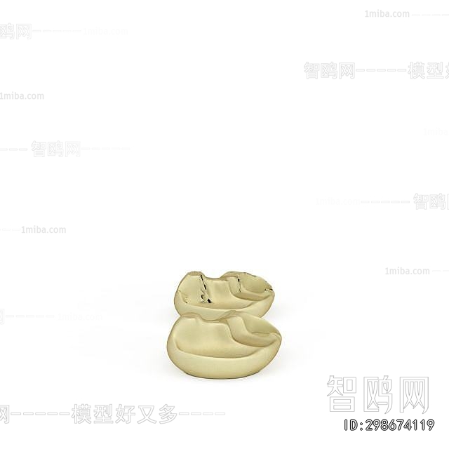 Modern Multi Person Sofa