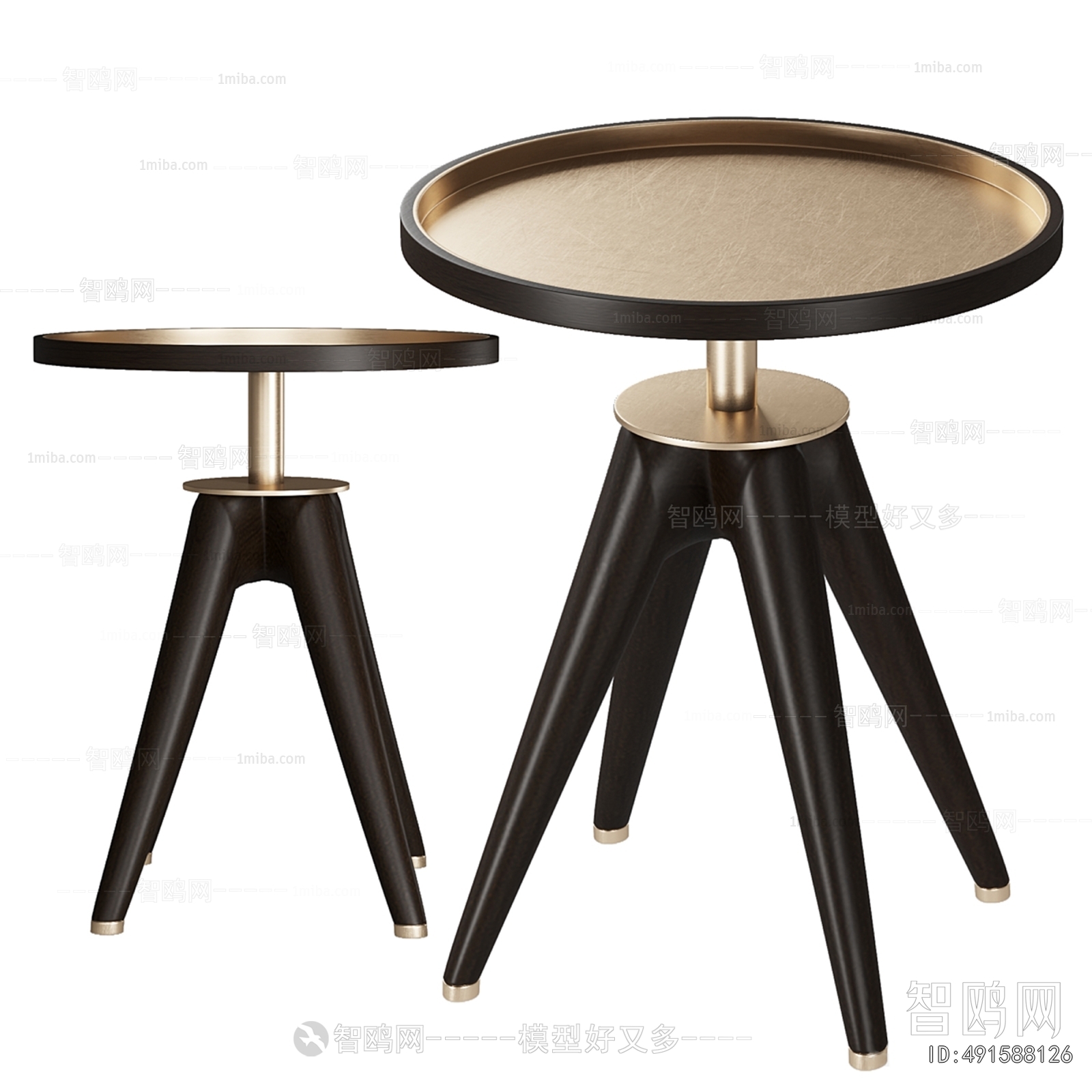 Modern Side Table/corner Table
