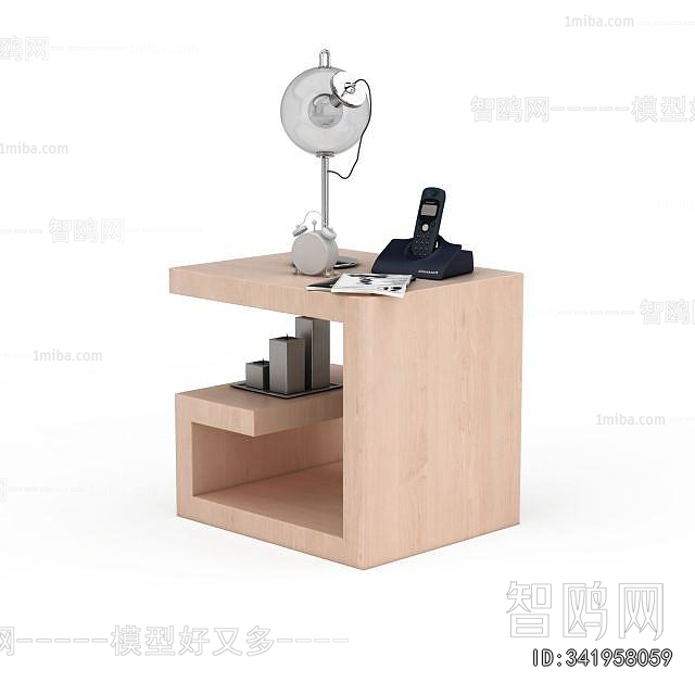 Modern Side Table/corner Table