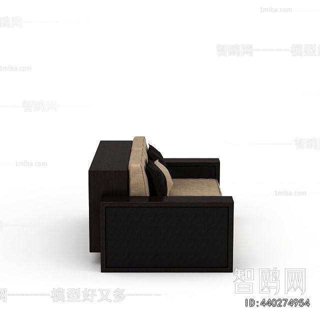 Modern Single Sofa