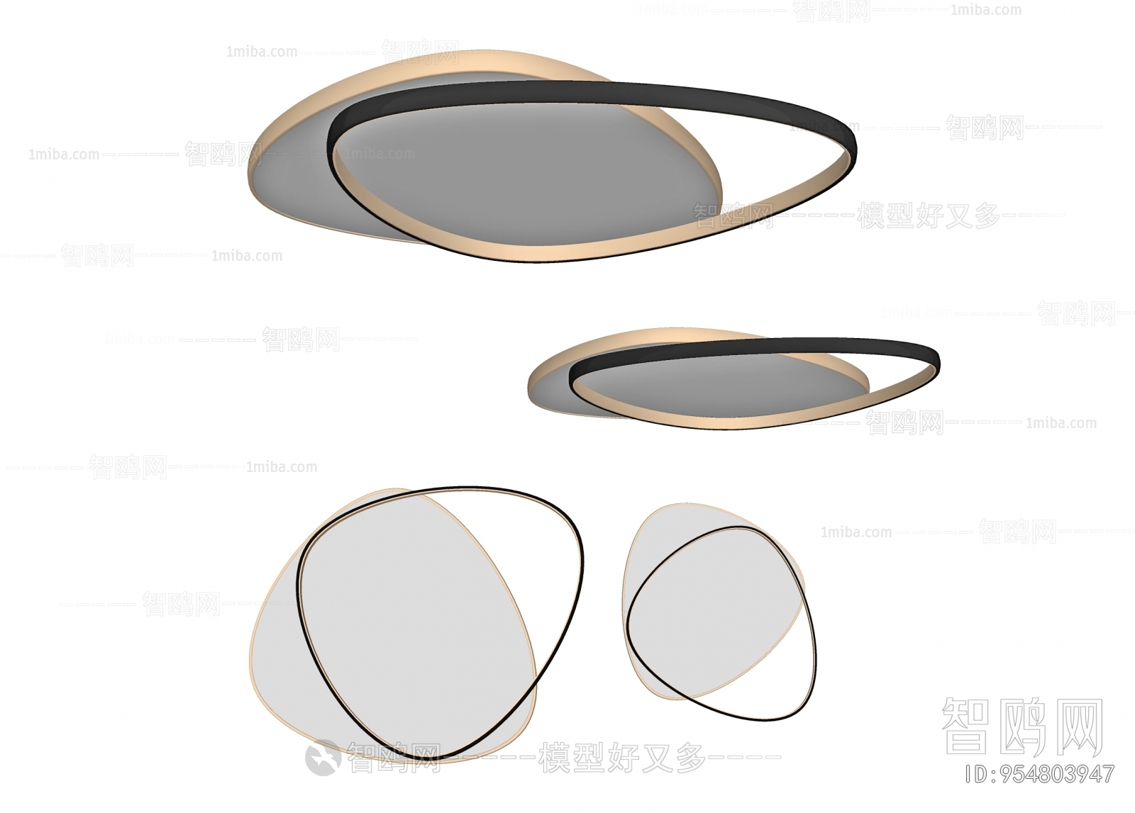 Modern Ceiling Ceiling Lamp