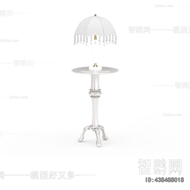 European Style Side Table/corner Table