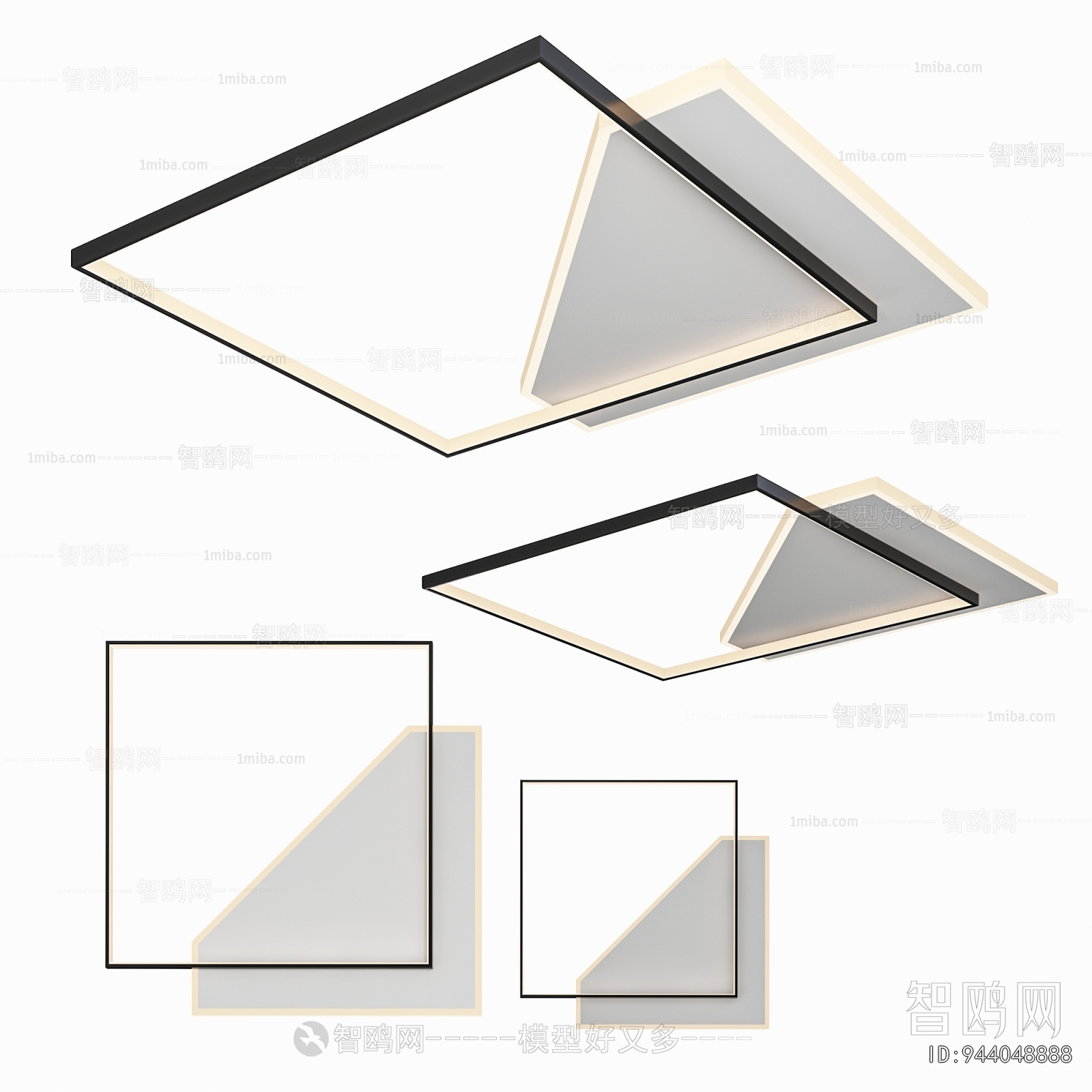 Modern Ceiling Ceiling Lamp