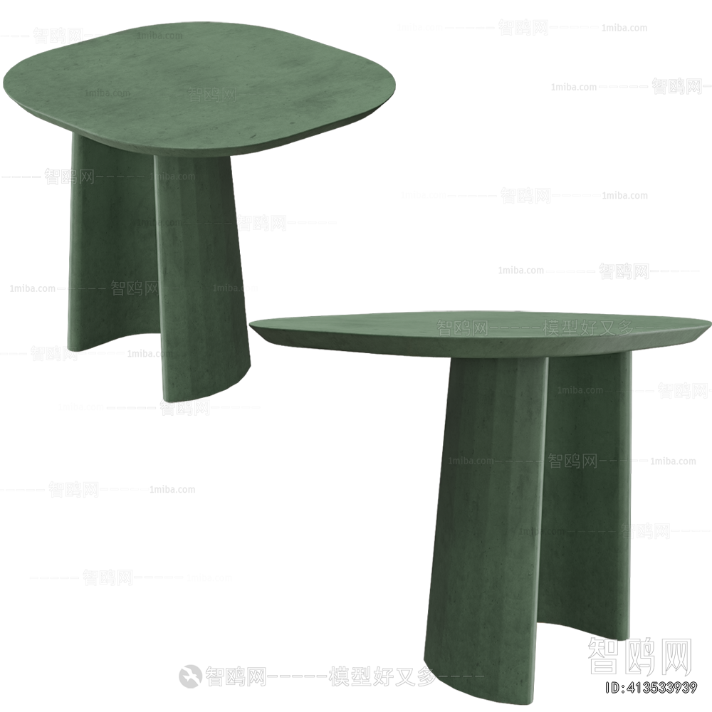 Modern Side Table/corner Table