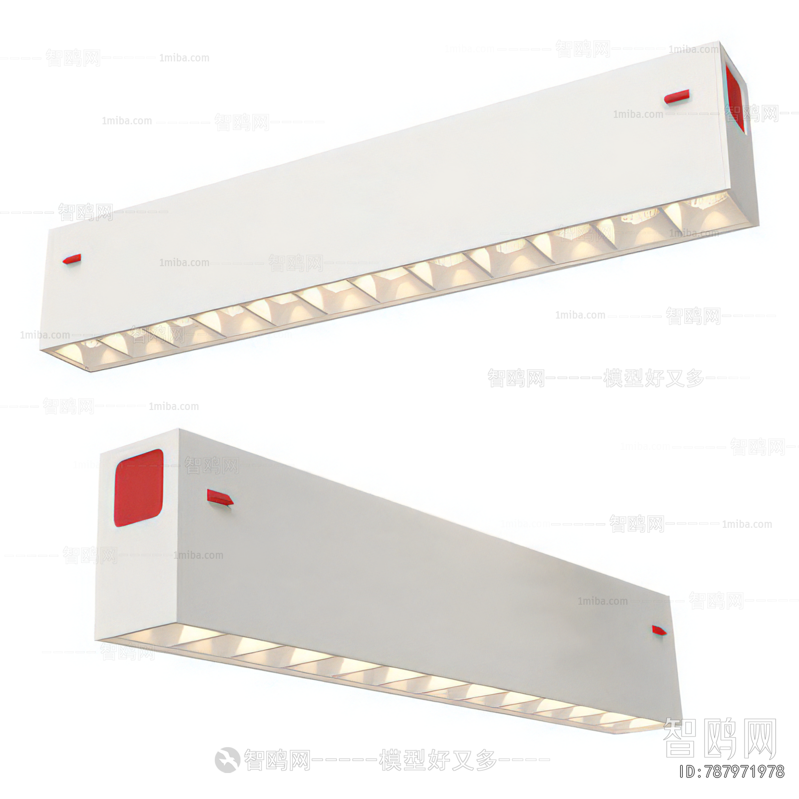 Modern Downlight