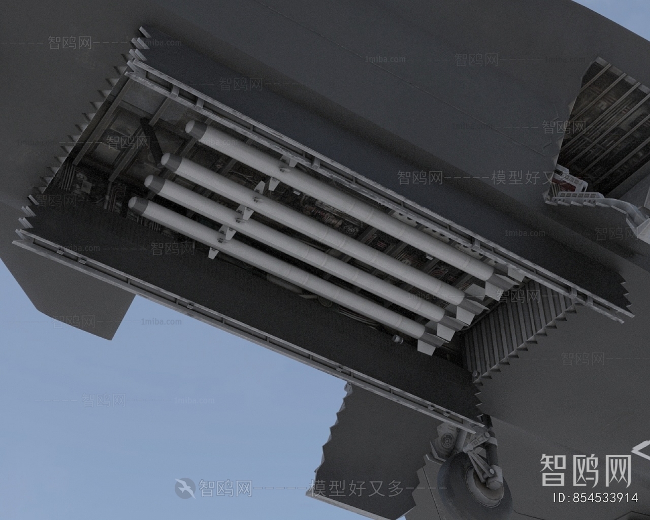 Modern Military Equipment