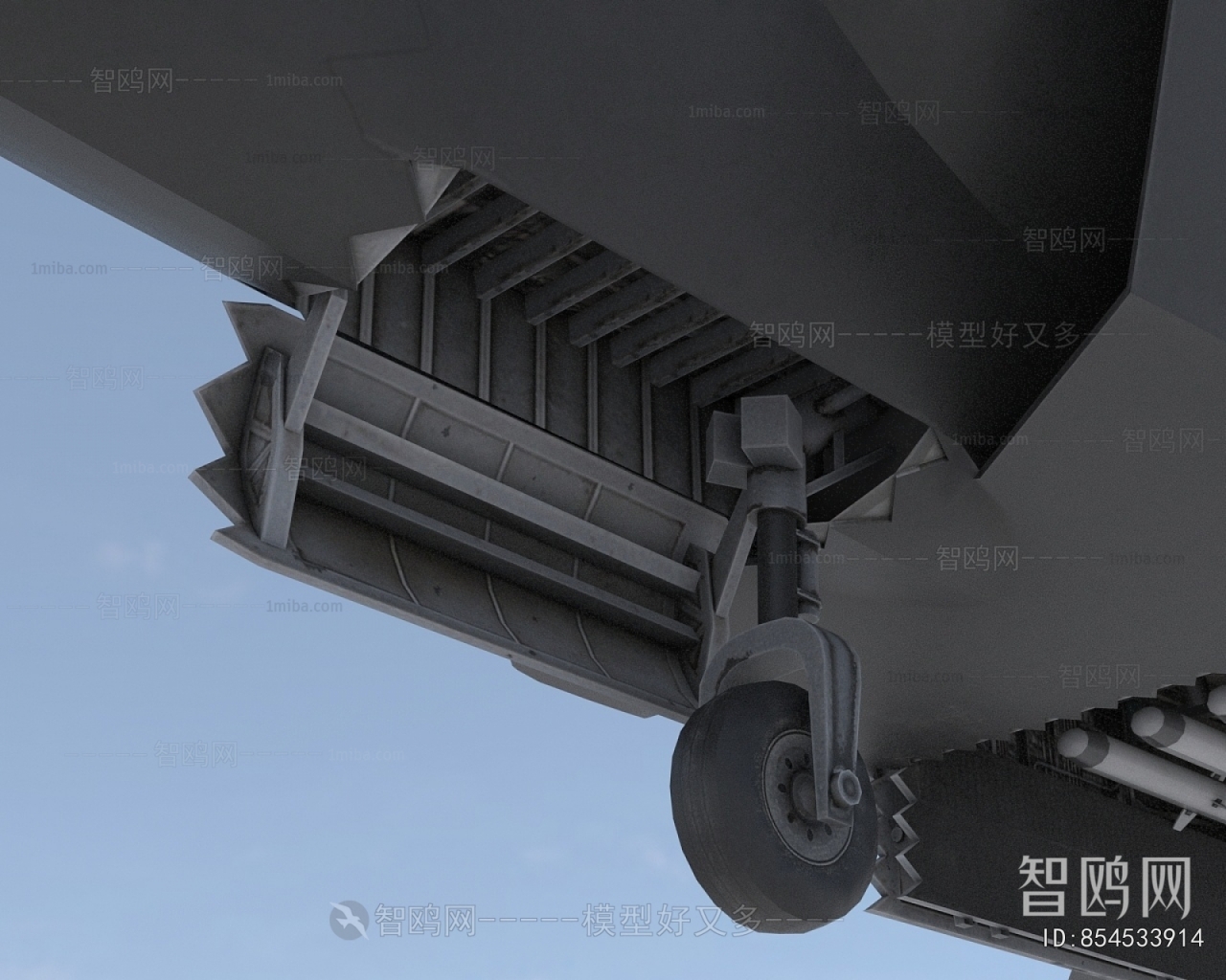 Modern Military Equipment