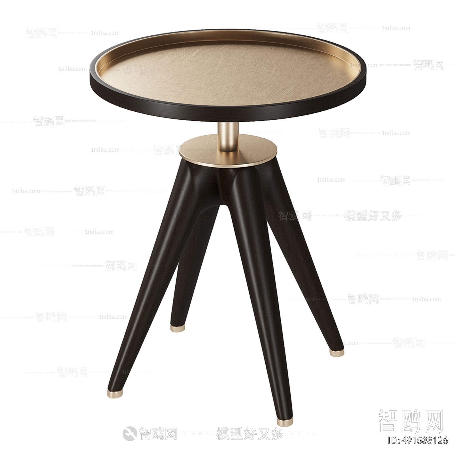 Modern Side Table/corner Table