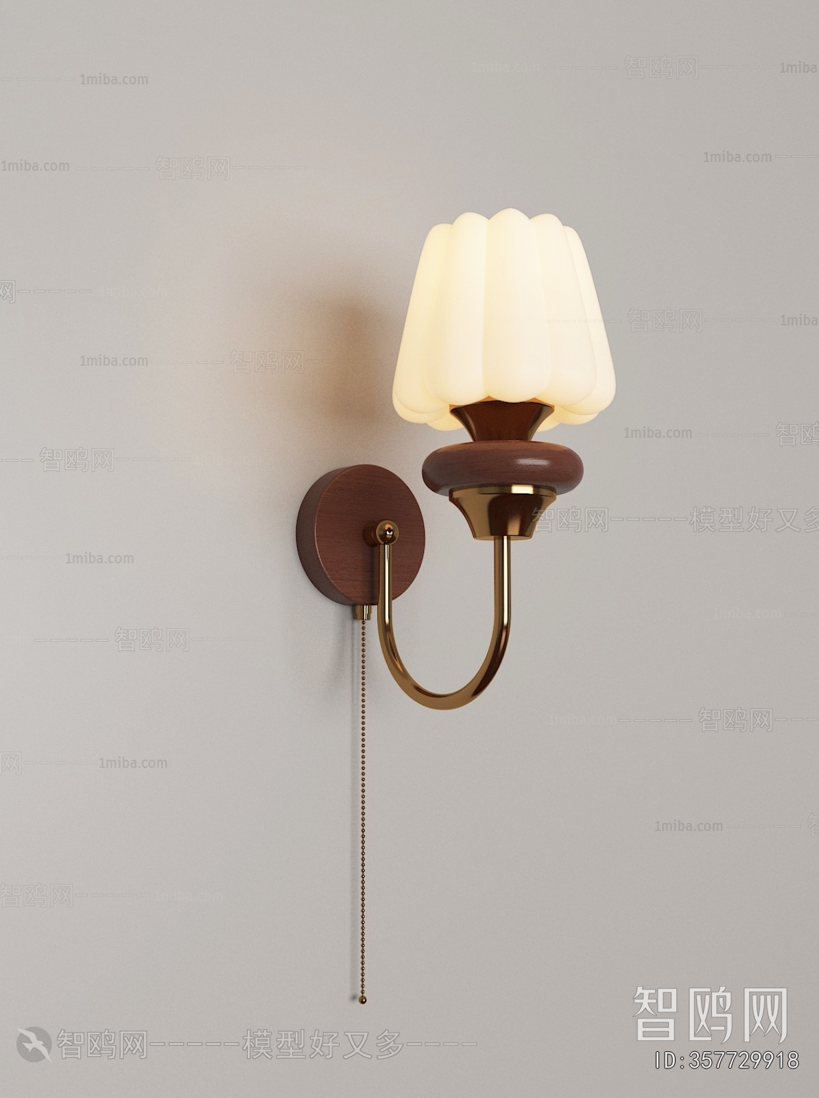 French Style Wall Lamp