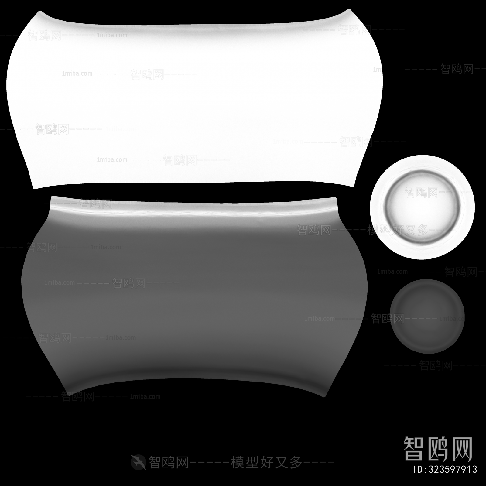 New Chinese Style Utensil