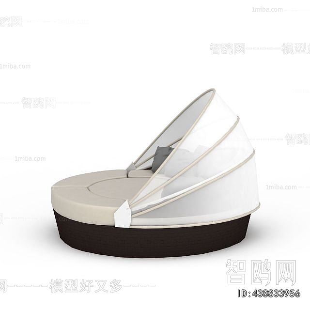 Modern Multi Person Sofa