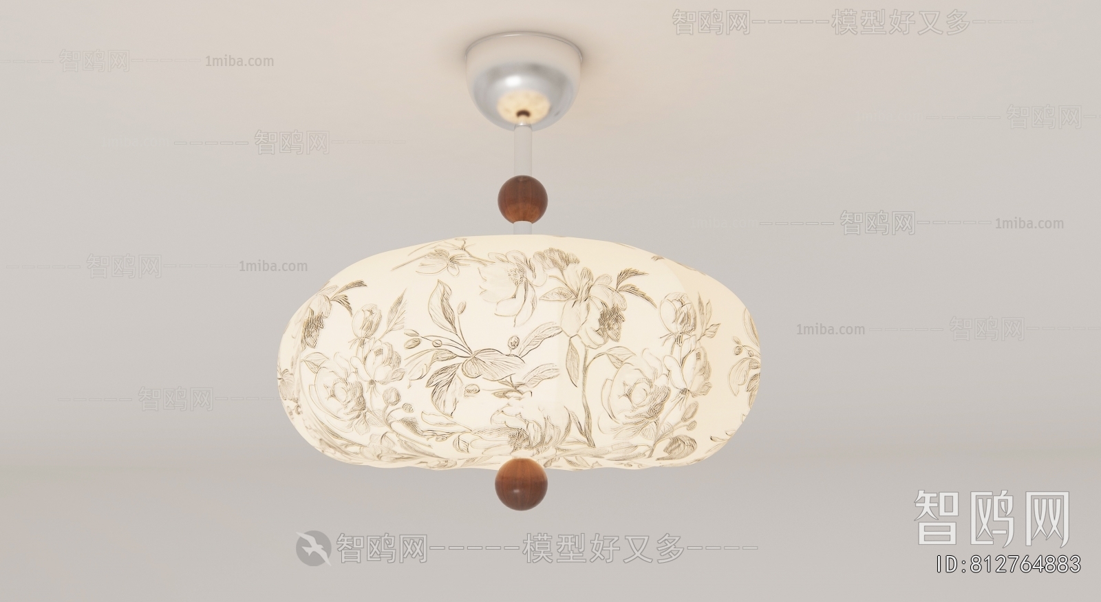 French Style Droplight