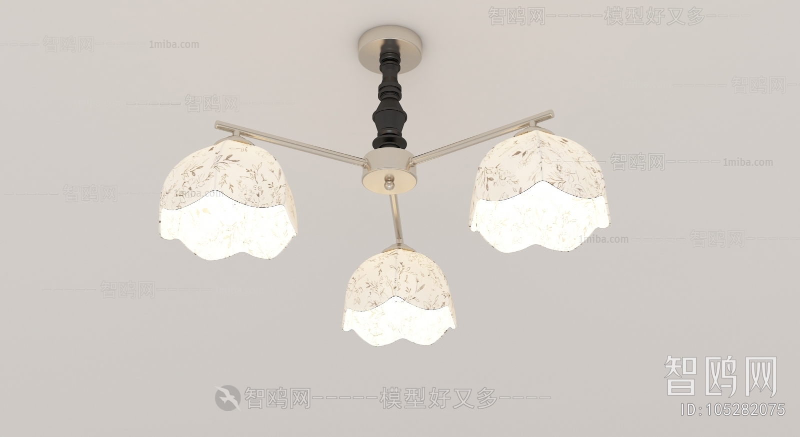 French Style Droplight