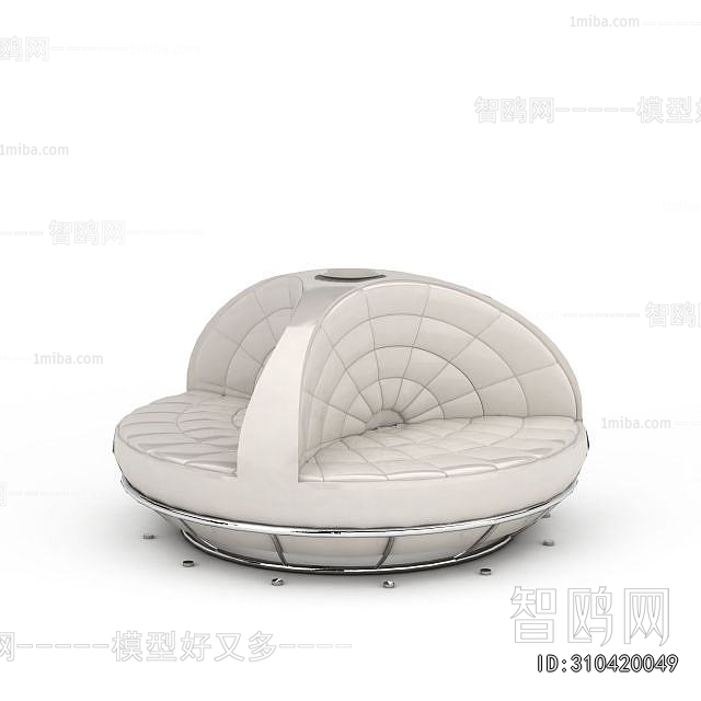 Modern Multi Person Sofa