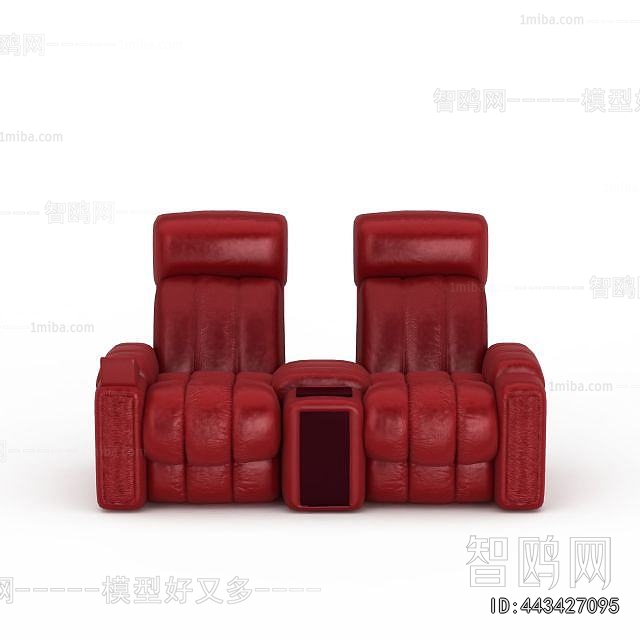 Modern Massage Chair