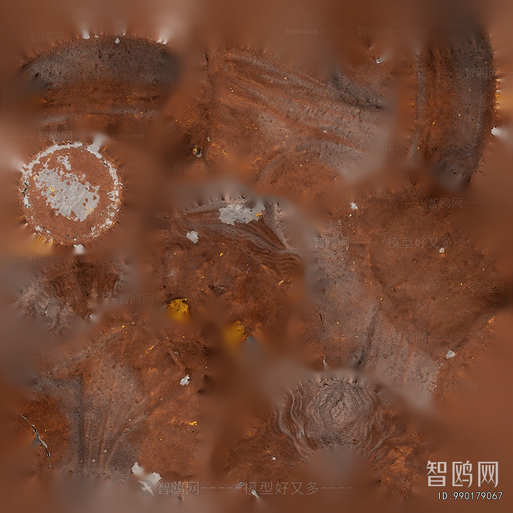 European Style Sculpture