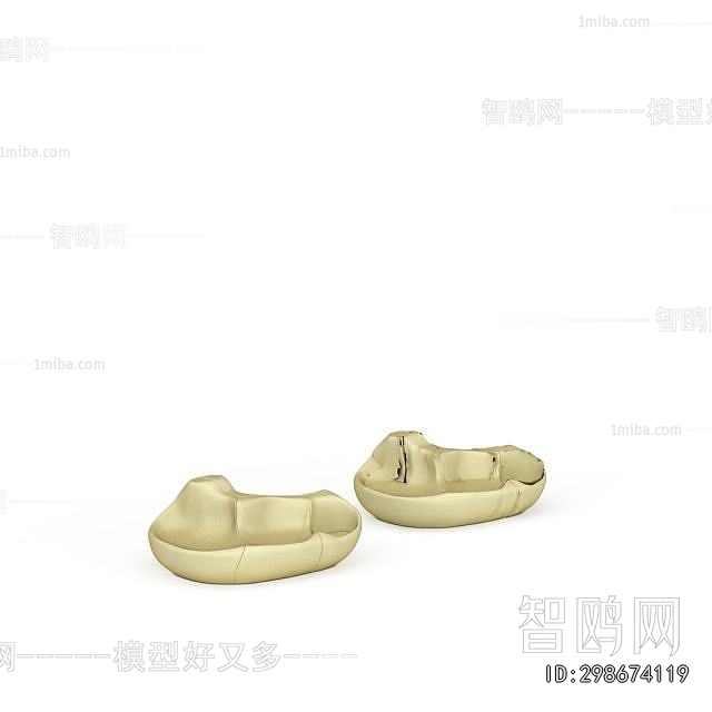 Modern Multi Person Sofa