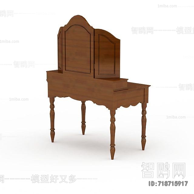 European Style Dresser