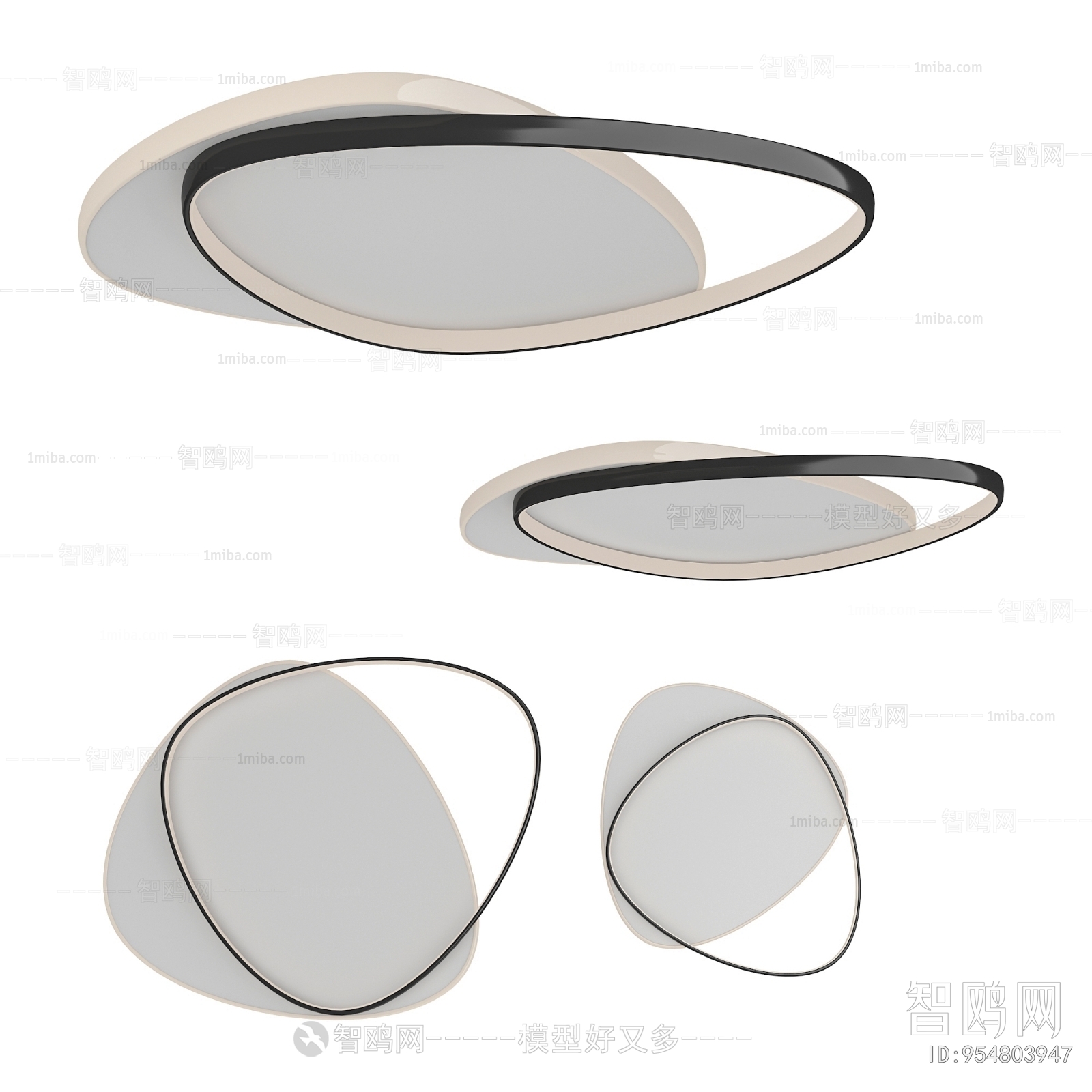 Modern Ceiling Ceiling Lamp