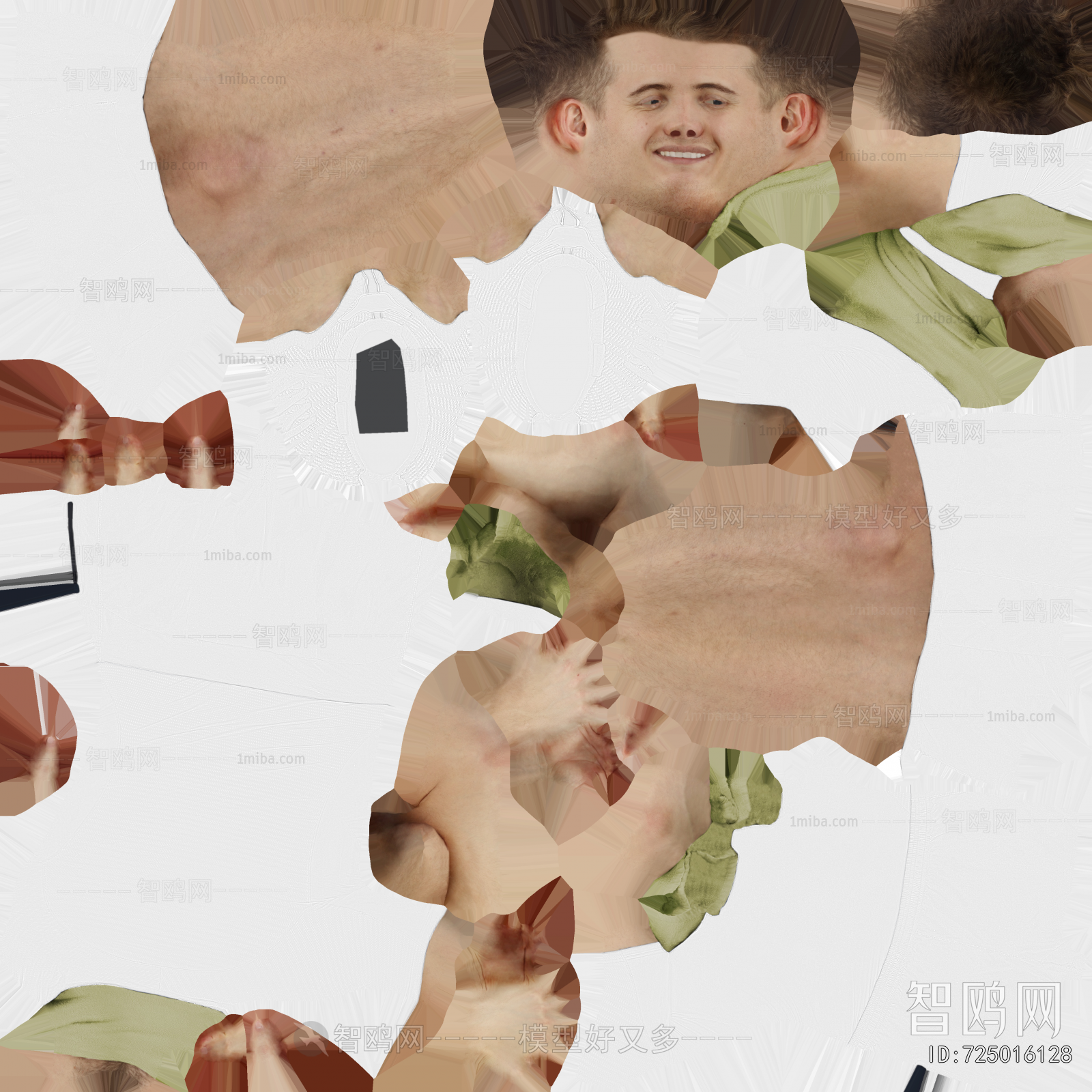 Modern Man