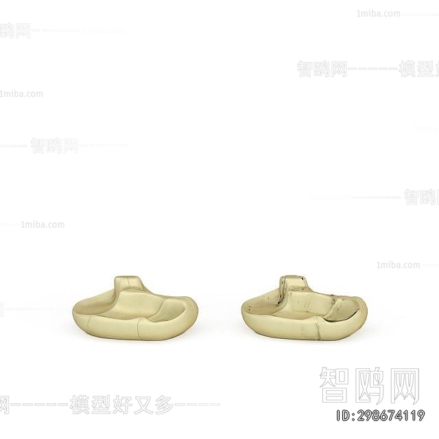 Modern Multi Person Sofa