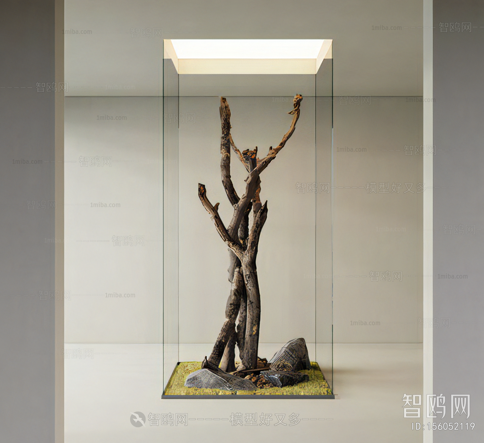 Modern Plant Landscaping