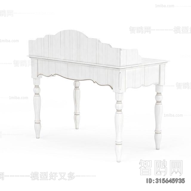 European Style Dresser