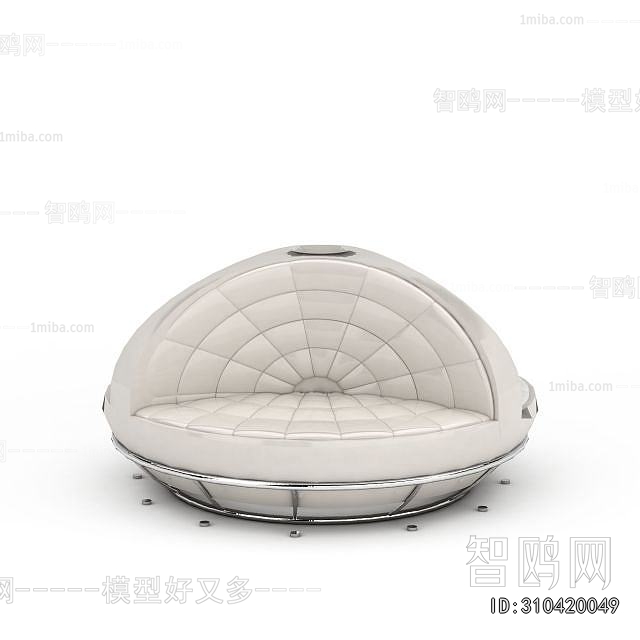 Modern Multi Person Sofa