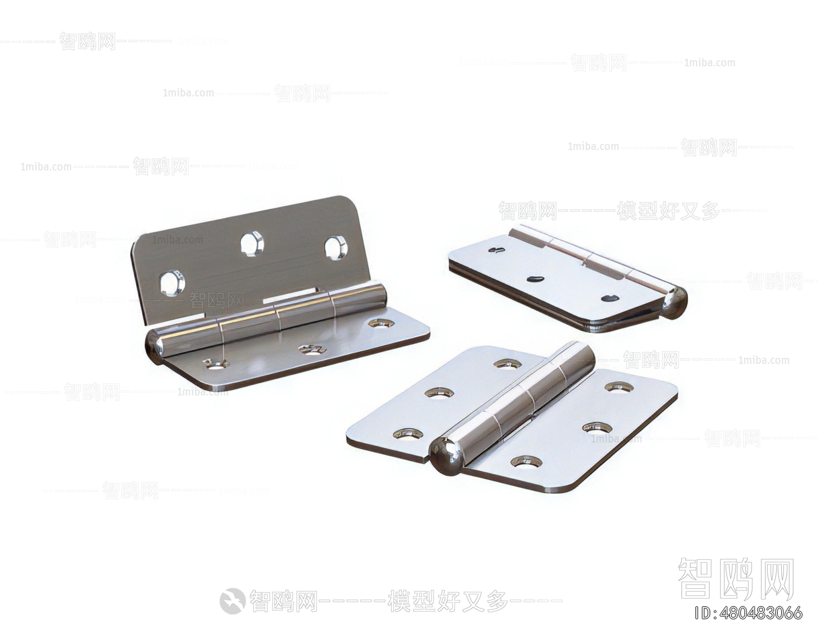 Modern Piece Of Hardware