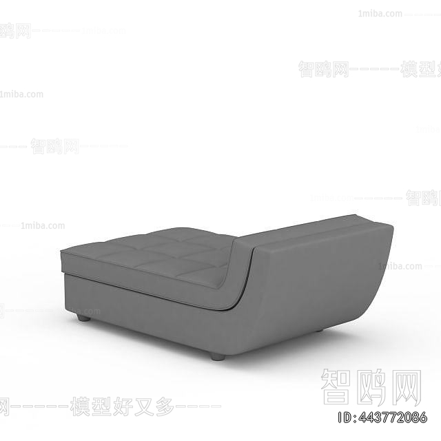 Modern Noble Concubine Chair