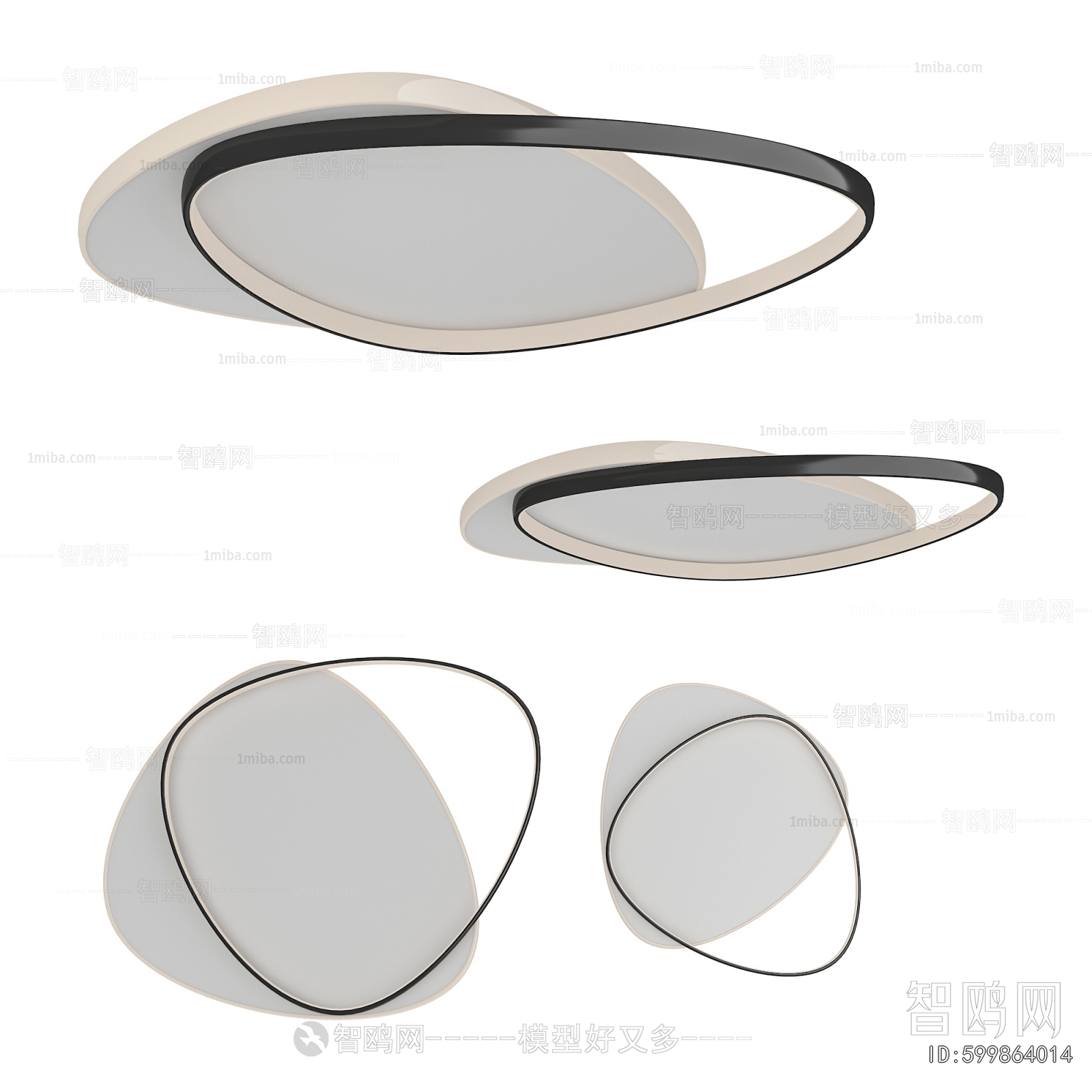 Modern Ceiling Ceiling Lamp