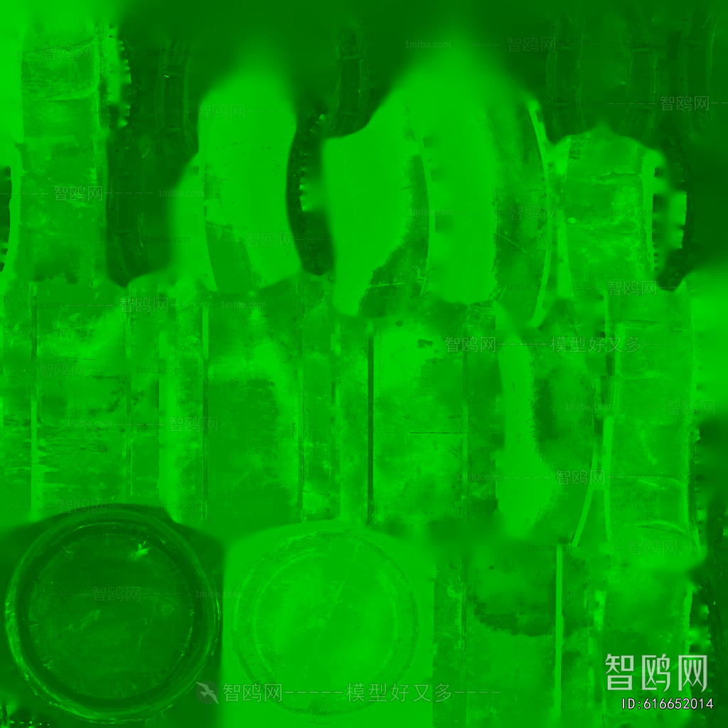 Modern Industrial Equipment