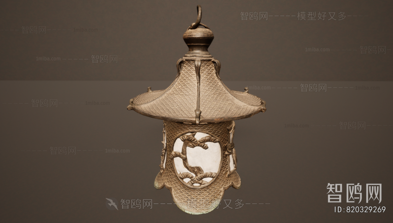 New Chinese Style Other