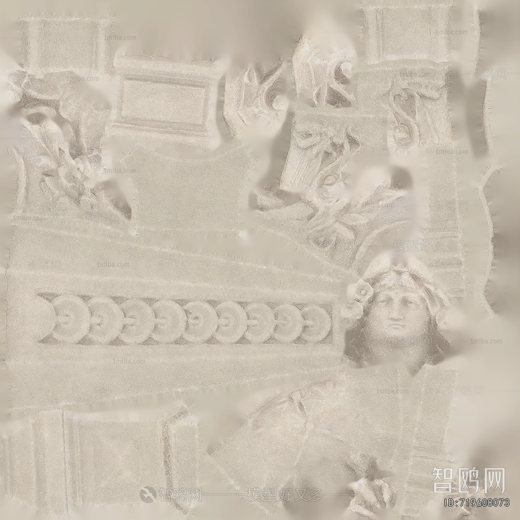 European Style Sculpture