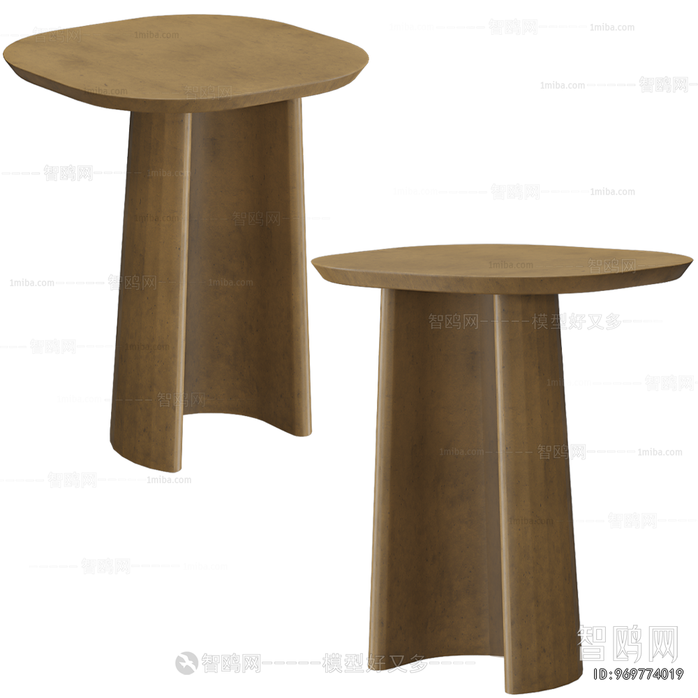 Modern Side Table/corner Table