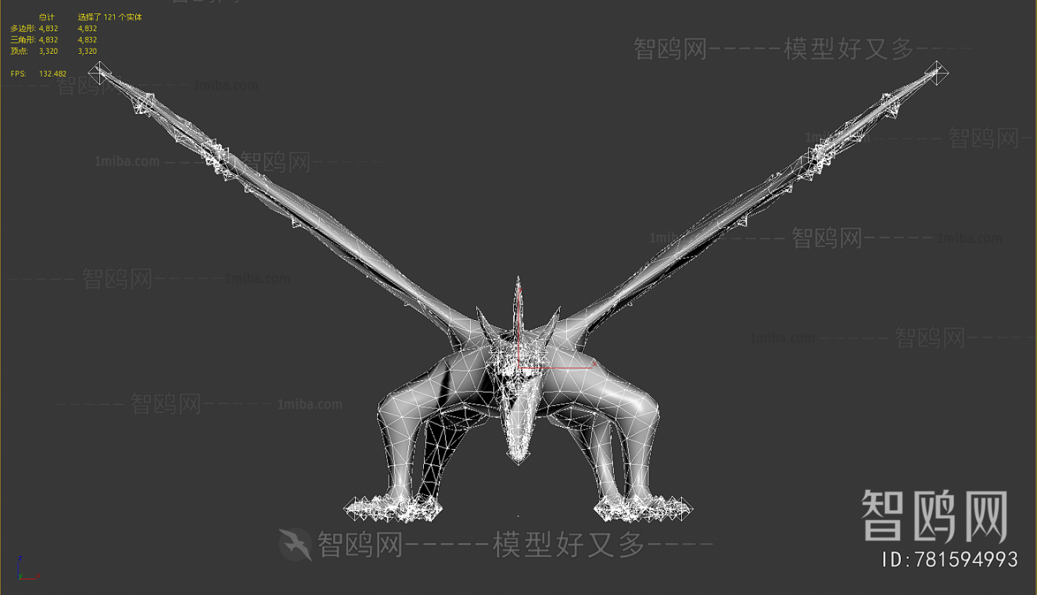 Modern Other Animals