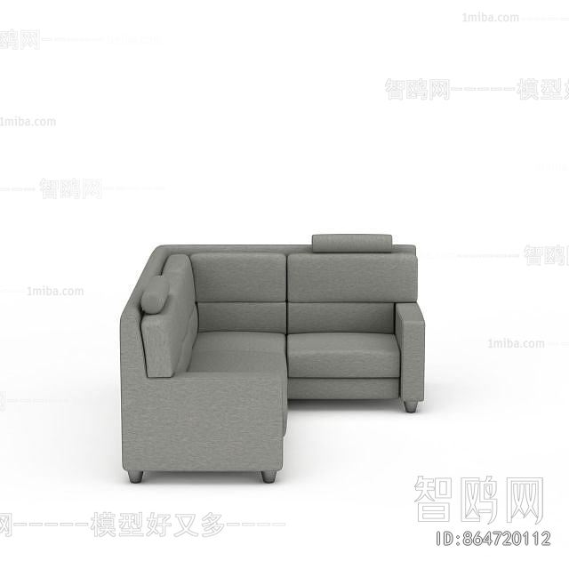 Modern Corner Sofa