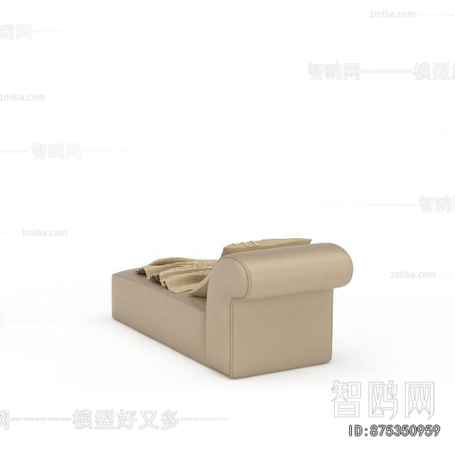 Modern Noble Concubine Chair