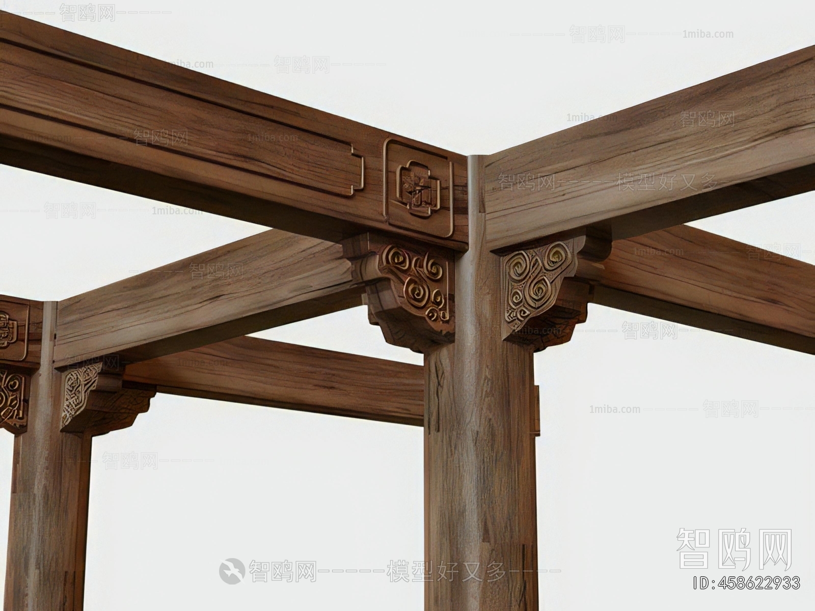 New Chinese Style Other