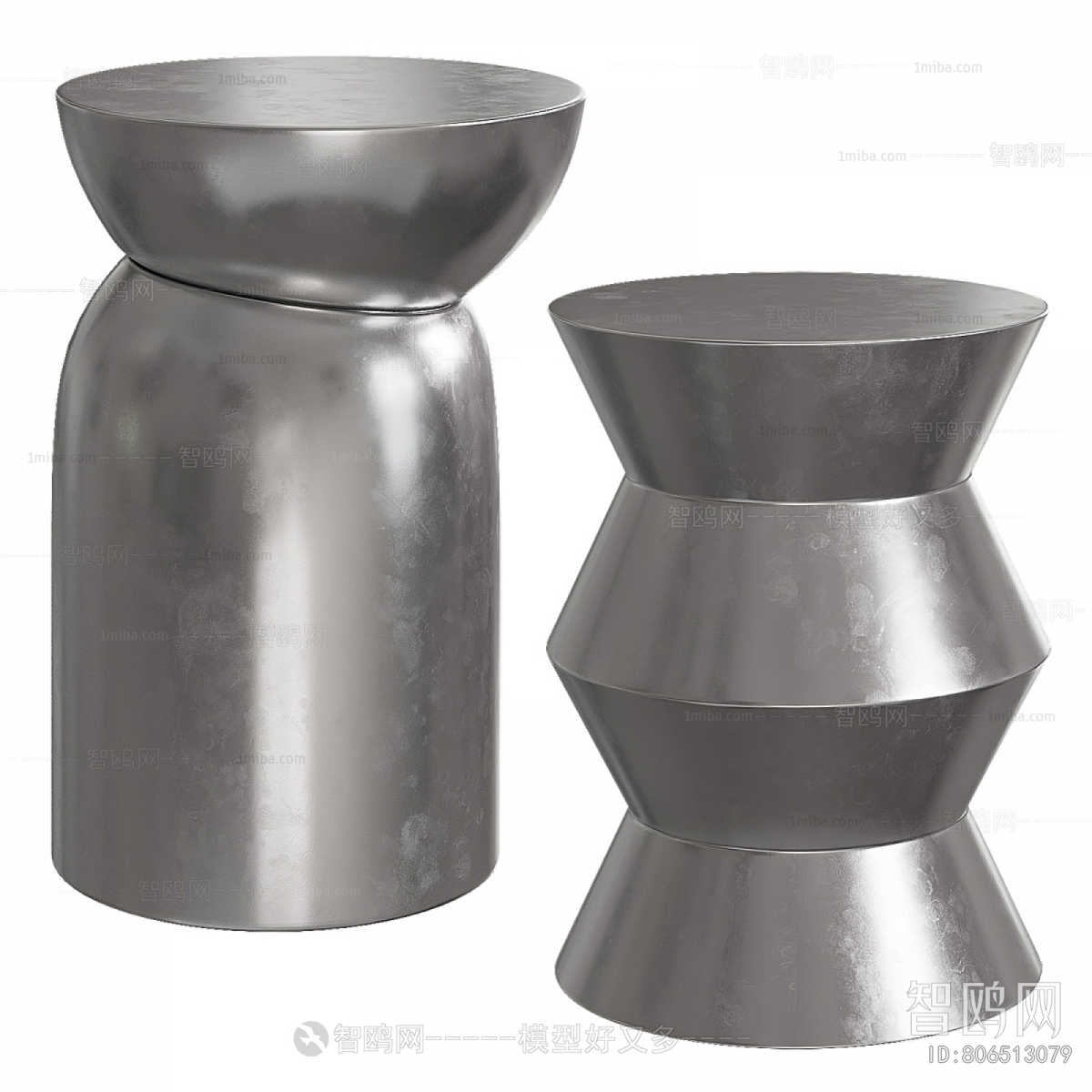 Modern Side Table/corner Table