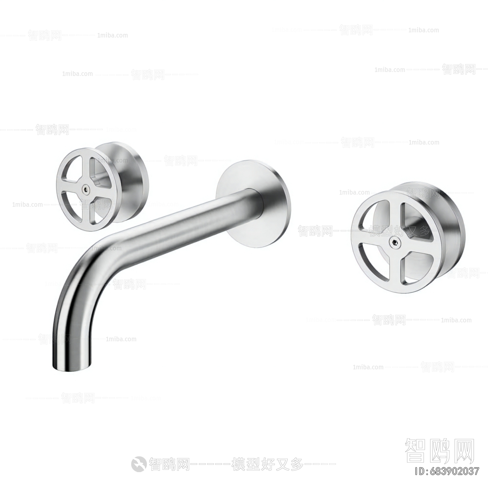 Modern Faucet/Shower