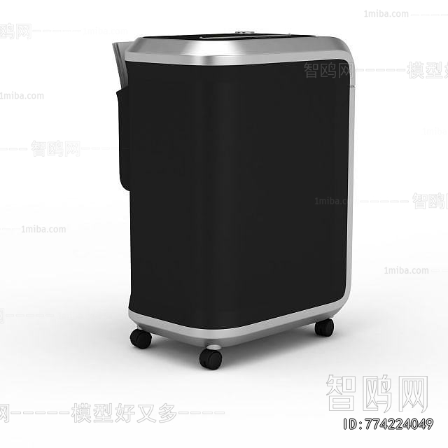 Modern Office Equipment