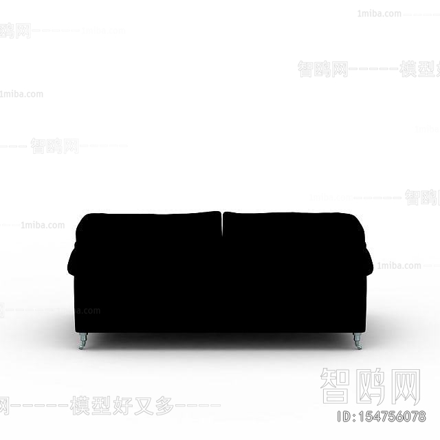 Modern A Sofa For Two