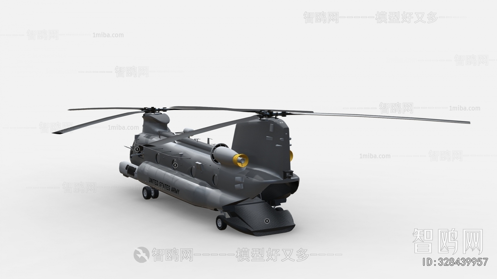 Modern Military Equipment